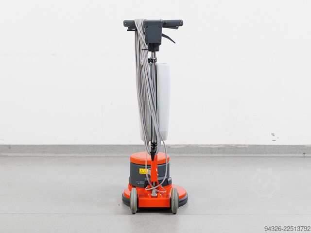 Hako Cleanserv SD 43/180 Ø430mm 180RPM Hako Cleanserv SD 43/180 Ø430mm 180RPM 2019y
