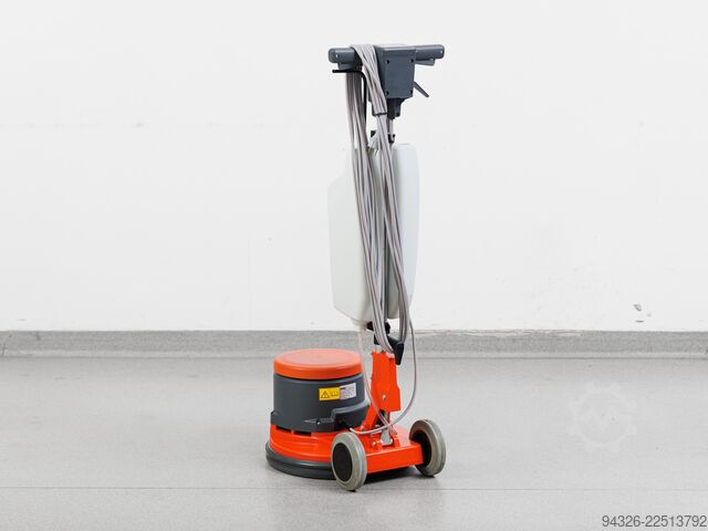 Hako Cleanserv SD 43/180 Ø430mm 180RPM Hako Cleanserv SD 43/180 Ø430mm 180RPM 2019y
