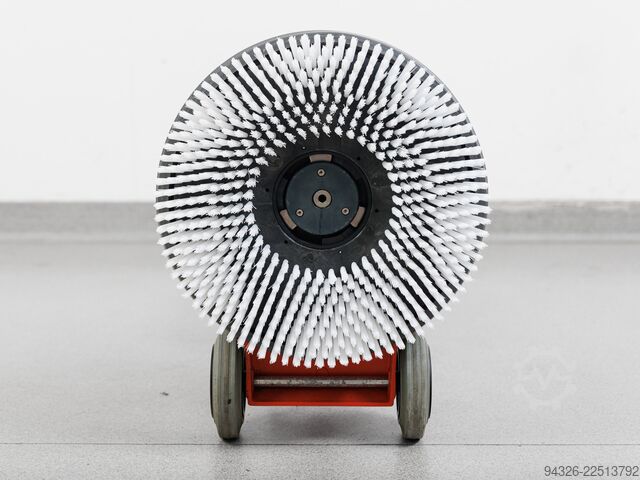 Hako Cleanserv SD 43/180 Ø430mm 180RPM Hako Cleanserv SD 43/180 Ø430mm 180RPM 2019y