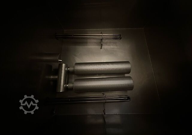 Waschanlage LCT RWR 300