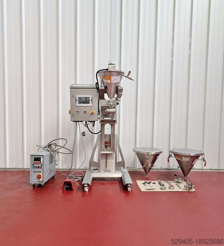 Mašina za punjenje  Packinov 1015 D