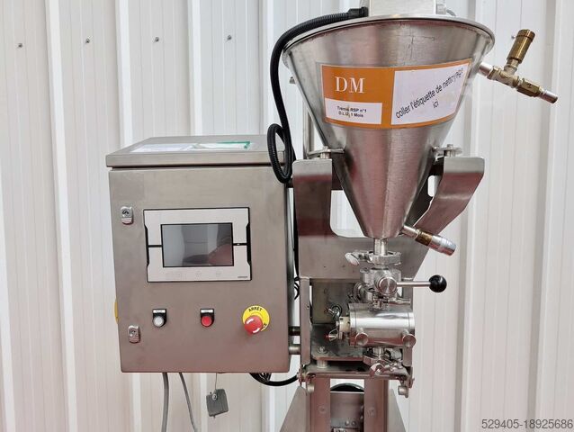 Mašina za punjenje  Packinov 1015 D