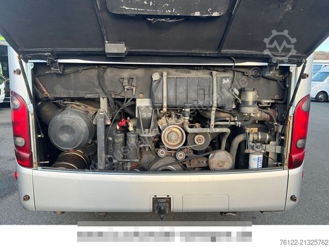 Intercitybus SETRA S 415 GT/415UL/Integro/Intouro/Klima/WC