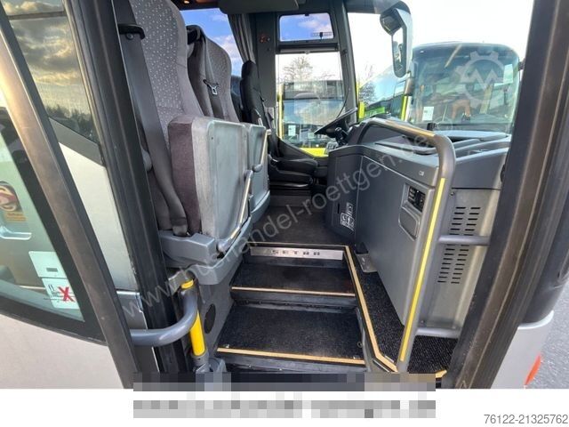 Intercitybus SETRA S 415 GT/415UL/Integro/Intouro/Klima/WC
