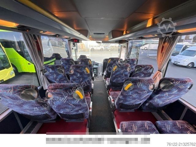 Intercitybus SETRA S 415 GT/415UL/Integro/Intouro/Klima/WC