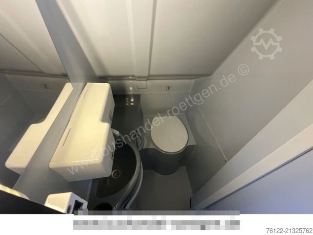 Intercitybus SETRA S 415 GT/415UL/Integro/Intouro/Klima/WC