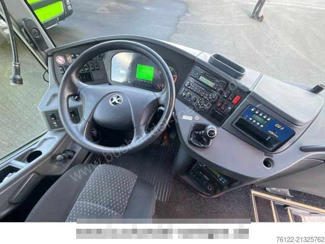 Intercitybus SETRA S 415 GT/415UL/Integro/Intouro/Klima/WC