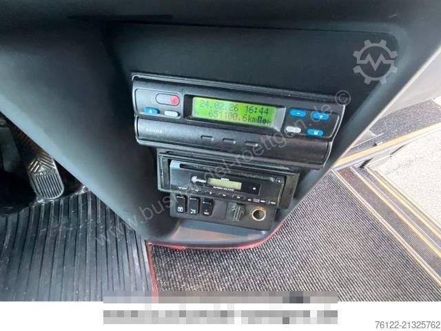 Intercitybus SETRA S 415 GT/415UL/Integro/Intouro/Klima/WC