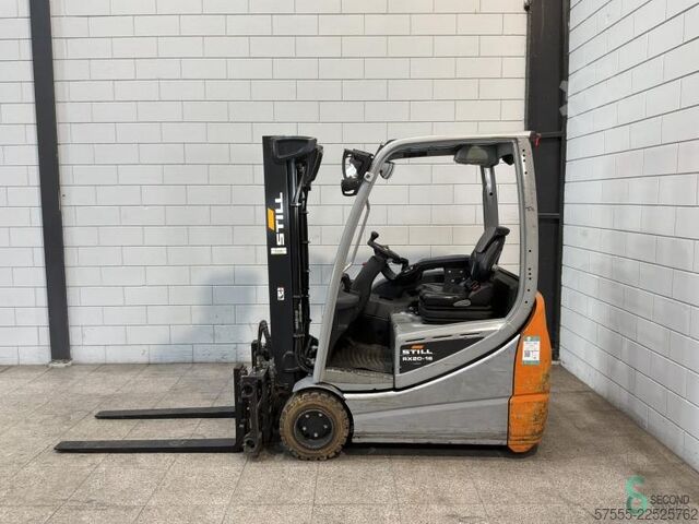 Forklift Still RX20-16
