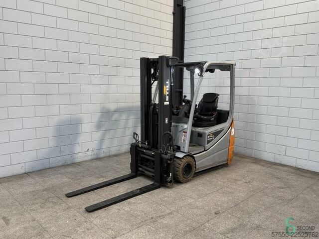 Forklift Still RX20-16