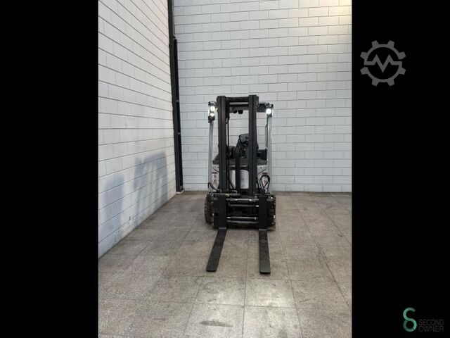Forklift Still RX20-16