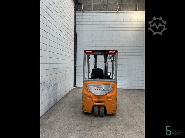 Forklift Still RX20-16