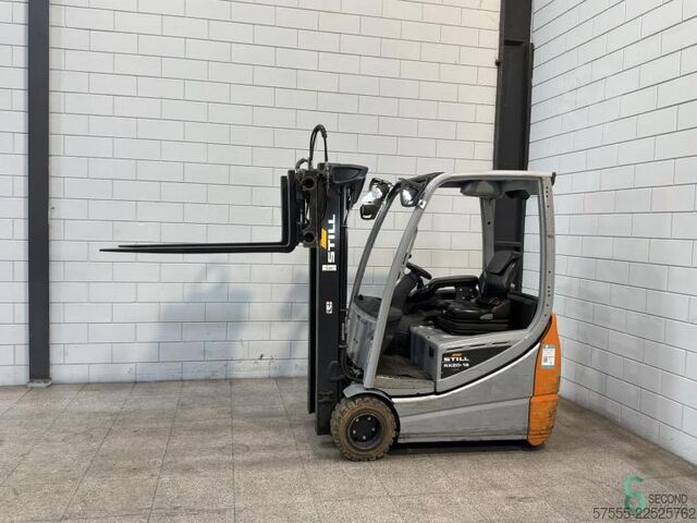 Forklift Still RX20-16