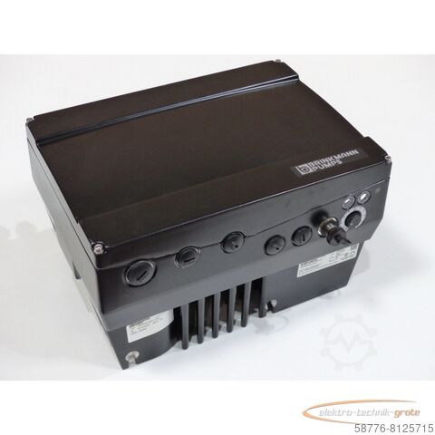 Component Brinkmann 6UMFR1AA - D05111 Frequenzumrichter
