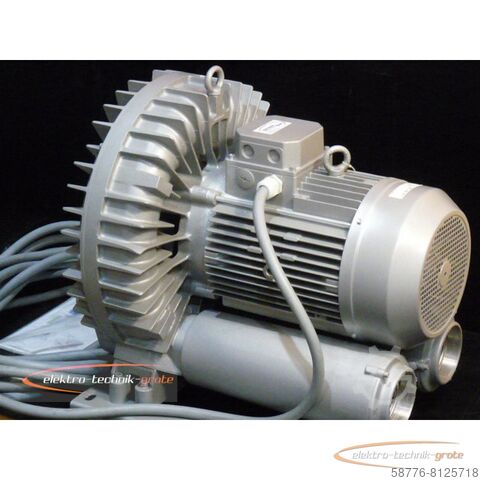 Briwa-tec-component Briwa-tec Rubin 1200 Seitenkanalgebläse