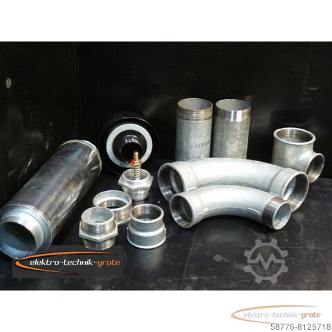 Briwa-tec-component Briwa-tec Rubin 1200 Seitenkanalgebläse