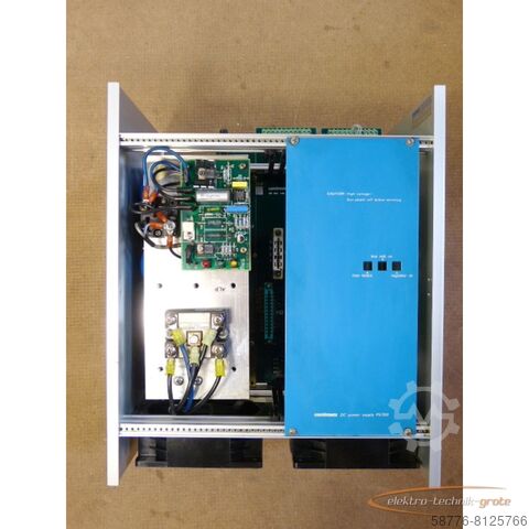 Component Contraves PS 700 DC Power Supply