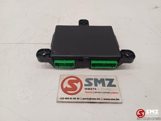 Motormanagement Volvo Occ ECU ECS besturingseenheid Volvo