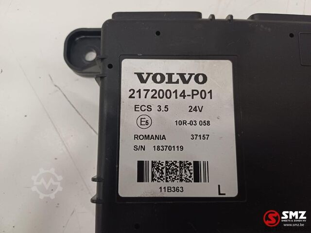 Motormanagement Volvo Occ ECU ECS besturingseenheid Volvo