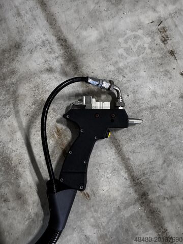 GLF-HP STEMA Srl GLF-HP