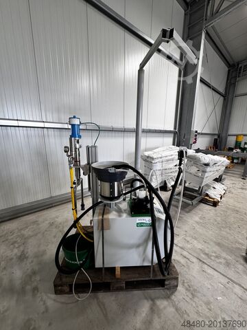 GLF-HP STEMA Srl GLF-HP