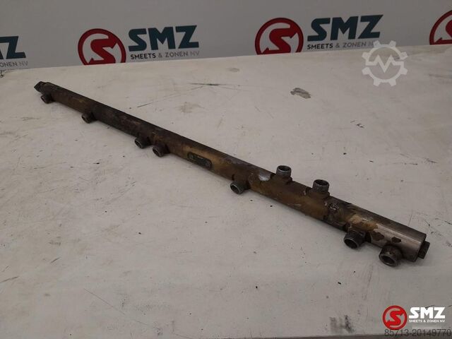 Motoronderdeel Mercedes Occ brandstofrail Mercedes Actros MP4 OM471LA A471