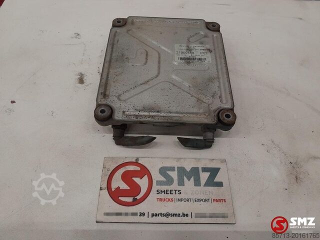 Motormanagement Volvo Occ ECU D13K500EUVI motorregeleenheid Volvo