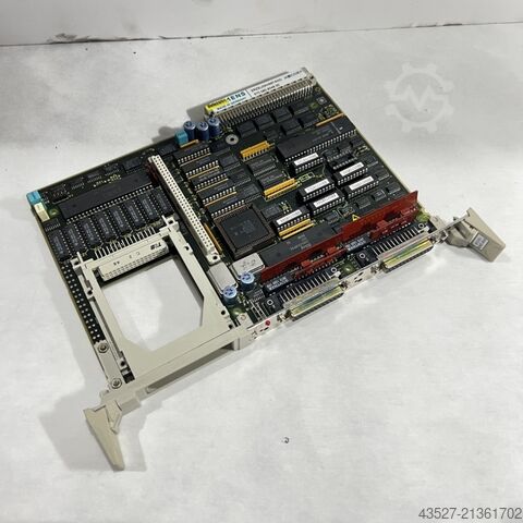 Elektronika / PLC kontrole SIEMENS 6FC5112-0EA02-0AA0