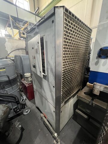 Sistem hlađenja HYFRA VWK 270-DE