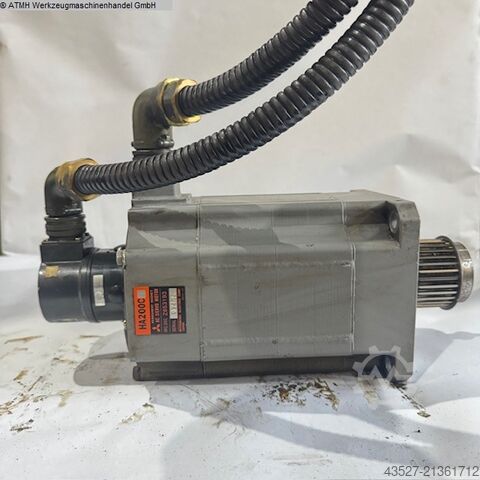 Motor MITSUBISHI HA200C