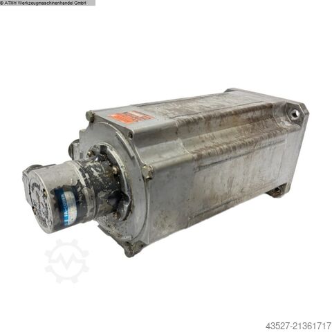 Motor MITSUBISHI HA300C - Z643193