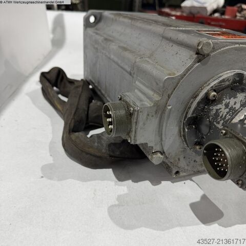 Motor MITSUBISHI HA300C - Z643193