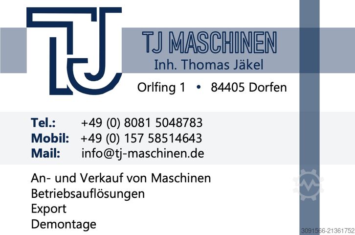 Mimac Gmbh Mimac Gmbh Mimac Gmbh