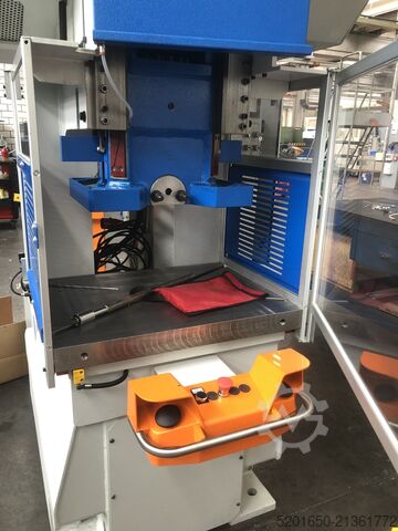 Excenterpers OMERA 63T OMERA TYPE 63 R4