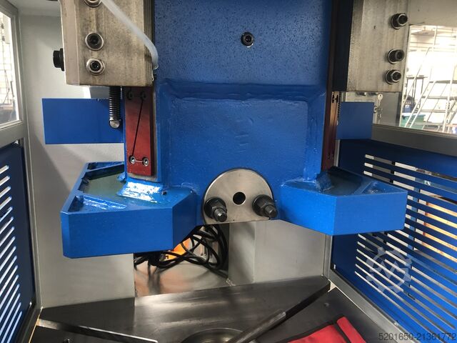 Excenterpers OMERA 63T OMERA TYPE 63 R4