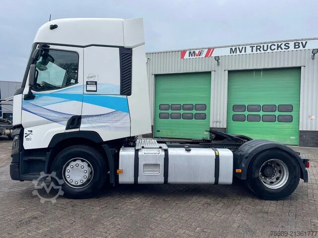 Standard-SZM Renault T440 mVF611A36XKD018050 VOLVO D13 engine!