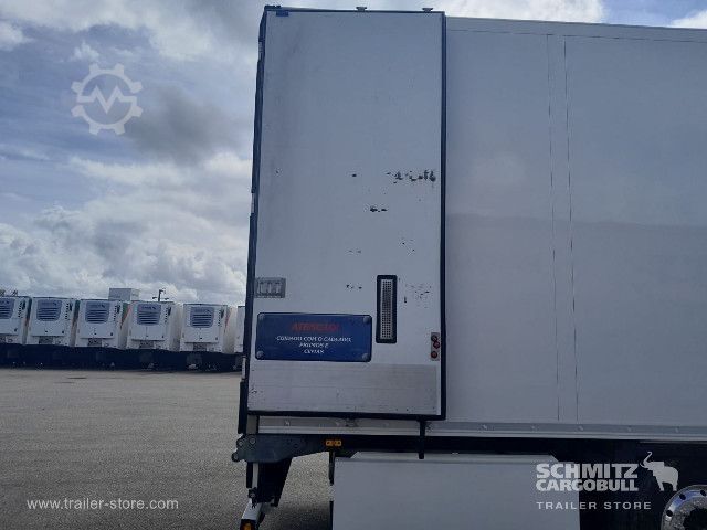 Semirremolque frigorífico Schmitz Cargobull Semitrailer Reefer Multitemp