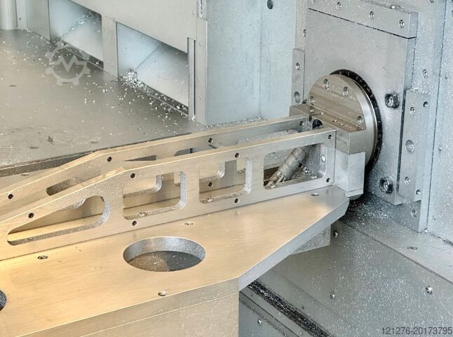 274507 SSZ6000 561703 / 1 Isel SM Alpha Omega