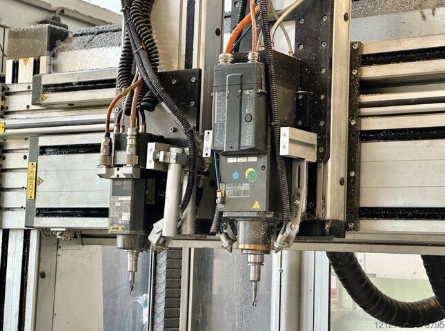 274507 SSZ6000 561703 / 1 Isel SM Alpha Omega