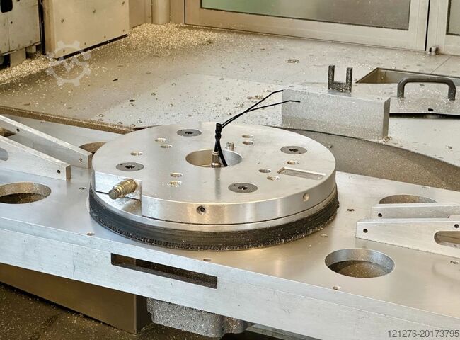 274507 SSZ6000 561703 / 1 Isel SM Alpha Omega