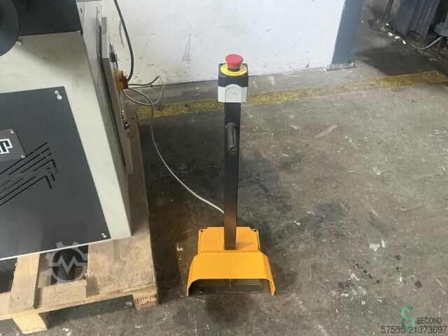 Profilovací ohýbačky Sahinler PK35 Sahinler PK35