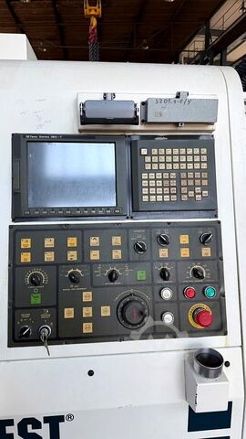 Espace réservé Hardinge Conquest 6 /42 SP