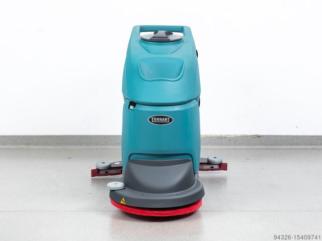 Nieuwe Tennant T290 machine Tennant T290 - 1750m²/h - FACTORY NEW