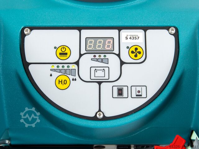 Nieuwe Tennant T290 machine Tennant T290 - 1750m²/h - FACTORY NEW