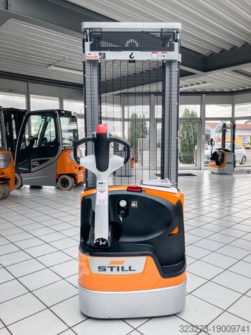 Hoogheffende truck STILL EXV-12