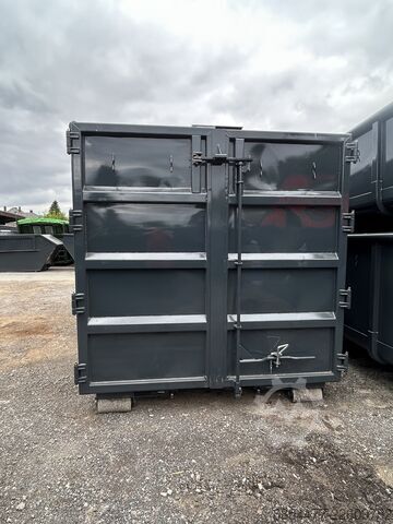 Conteneur à benne amovible M3 Containersysteme Abrollcontainer