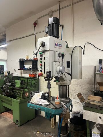 Kolom boor V TRADE Volz SWB 5035 A