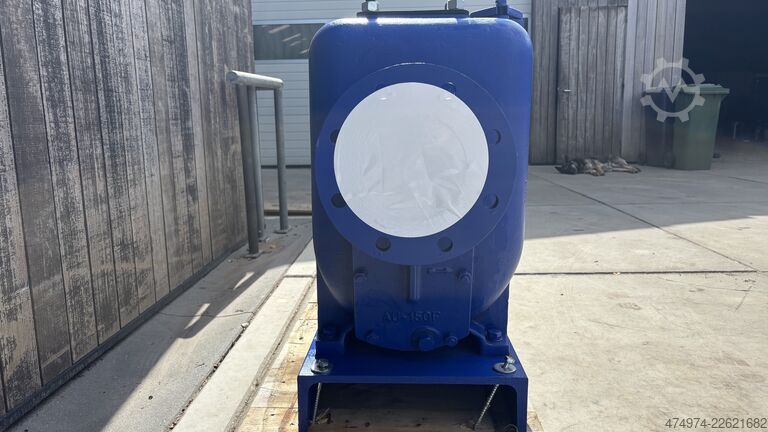 Bomba centrífuga bomba de água KSB AU F-150-150-045 GG 109D