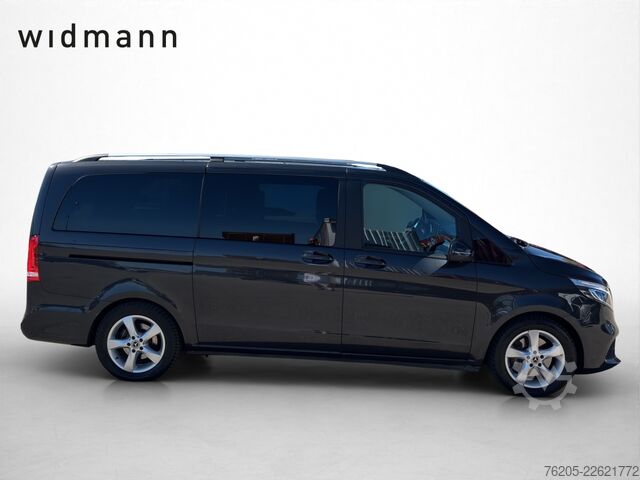 Miniautocarro Mercedes-Benz V 220 d EDITION Kein Verkauf an Privatpersonen !