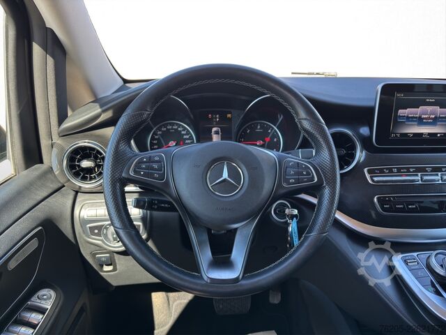 Miniautocarro Mercedes-Benz V 220 d EDITION Kein Verkauf an Privatpersonen !